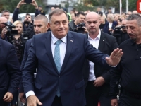 DODIK PODRŽAO IZRAEL: A šta drugo i očekivati od Laktašenka koji čeka drugostepenu presudu Suda BiH?