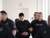 MASOVNI UBICA IZ SRBIJE: Uroš Blažić i njegov otac upućeni na izdržavanje kazne, obojica dobili po 20 godina zatvora