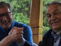 ORBANU I VUČIĆU VIŠE NIJE SVEJEDNO: Dva 'diktatora' u klimavoj situaciji, na jednu stvar nisu računali