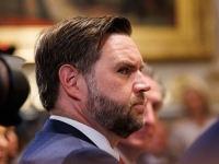 HOĆE LI ŠTA PODUZETI: JD Vance žali zbog male djece koja 'očito umiru od gladi u Gazi'