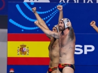 A JEDVA SU PROŠLI U FINALE, SEKUNDA IH JE DIJELILA OD PORAZA: Novi svjetski prvak u vaterpolu je...