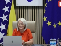 'SB' NA SJEDNICI VIJEĆA MINISTARA: Neki su na godišnjem, neki na putu, a ostali će danas raspravljati o važnim pitanjima... (FOTO)