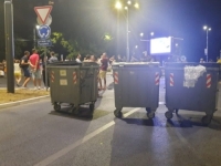 ANALITIČARKE IZ POLJSKE TVRDE: Srbiju čeka dalja eskalacija nasilja