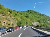 DESET KILOMETARA DUGE KOLONE OD SARAJEVA PREMA MOSTARU: Nove mjere na ulazu u Mostar