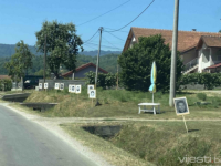 PROVOKACIJE NA ULAZU U POTOČARE: Sve ovo se događa u periodu dok svijet obilježava 30. godišnjicu genocida u Srebrenici (VIDEO)