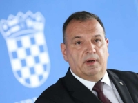 PRIMANJE MITA I PRANJE NOVCA: Podignuta optužnica protiv bivšeg hrvatskog ministra Vilija Beroša i još sedam osoba