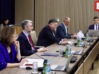 ČEKA SE I DIREKTOR SIPA-e: Ključne odluke na današnjoj sjednici Vijeća ministara BiH očekuju se do večeri