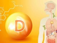 KAKO PREPOZNATI NEDOSTATAK VITAMAN D: Simptomi se razlikuju kod djece i odraslih