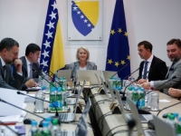VIJEĆE MINISTARA POZDRŽAVA BHANSA-u: Zračni promet BiH ugrožen zbog bolovanja i blokade finansija