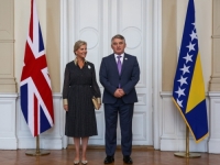 KOMŠIĆ UGOSTIO VOJVOTKINJU OD EDINBURGHA: Stigla poruka od kralja Charlesa III