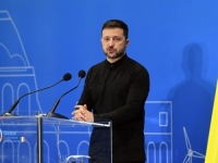 BEZ DETALJA: Ukrajinski predsjednik odobrio ključna načela za sporazume o nabavci oružja velikih obima sa...