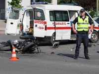 UPRKOS NAPORIMA LJEKARA: Preminula djevojka koja je u junu imala sudar sa vozilom Hitne pomoći