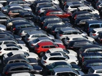 OZBILJNI PROBLEMI ZA AUTOMOBILSKOG GIGANTA: Povlači se na hiljade vozila zbog greške, evo o čemu je riječ