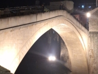 U 16 SATI POČINJU 459. SKOKOVI SA STAROG MOSTA U MOSTARU: Po prvi put, učestvuju skakači iz Hrvatske i sa...