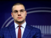 'STEVANDIĆ JE SVE AGRESIVNIJI': Đorđe Vučinić govorio o izbacivanju Vukanovića i otkrio šta očekuje od presude Dodiku