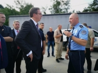 'I GRĐE SMO OD TEBE ODAVDE ISPRATILI U ZABORAV': Grad u Srbiji u koji 'Vučić ne smije da dođe'