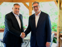 VUČIĆ POZVAO DODIKA U BEOGRAD, A I DA NIJE, MILE BOSANAC BI SAM DOŠAO: Zajedno će obilježiti...