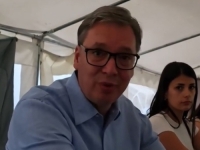 VUČIĆ U NEKOLIKO DANA PROMIJENIO MIŠLJENJE: 'Možda ipak nekog pomilujem'