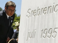 PAVLE GRBOVIĆ O SRPSKOM SUOČAVANJU S PROŠLOŠĆU I ISTINOM: 'Srebrenica najniža tačka naše historije i najveći srpski poraz'