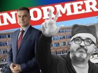 POTPISAN SRAMOTNI UGOVOR: Grad Novi Pazar sklopio posao s režimskim Informerom uprkos protestima