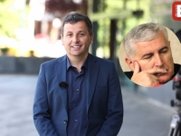 NEBOJŠA VUKANOVIĆ ZA 'SB': 'Dragan Čović je jedna obična pobjegulja, on i Borjana Krišto snose najveću odgovornost…'