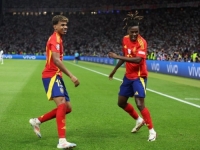 HER FLICK JE RAZOČARAN: Nico Williams ostaje u Baskiji, otkupna klauzula sada je povećana za 50 posto