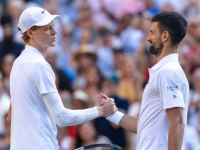VJEROVALI ILI NE: Novinari bliski Vučiću slave Đokovićev poraz na Wimbledonu