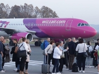 BURNO U TUZLI: Pismo nezadovoljnih radnika Međunarodnog aerodroma Tuzla uoči dolaska Wiz Aira...