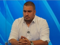 HARIS ZAHIRAGIĆ, DIREKTNO: 'Ramo Isak je politička karikatura, kao i cijela Trojka; Srebrenica treba postati neka vrsta distrikta'