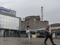 'SITUACIJA JE NEIZVJESNA': Potpuno prekinuta opskrba strujom u nuklearnoj elektrani Zaporižja