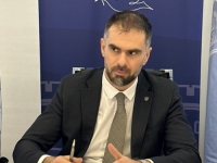 'UŽASNE SCENE, BILI SMO UPLAŠENI...': Oglasio se gradonačelnik Novog Sada o protestu ispred svog stana
