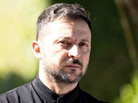 RUSKA VANJSKA OBAVJEŠTAJNA SLUŽBA TVRDI: Održan je tajni sastanak SAD-a i Britanije, ovaj čovjek će zamijeniti Zelenskog