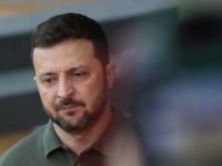 UKRAJINSKI MEDIJI PIŠU: Zelenski je izdao demokratiju i sve koji se bore za nju