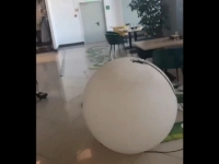 SOBE SE TRESU, LJUDI U PANICI BJEŽALI: Serija žestokih zemljotresa, izdato upozorenje na cunami - 'Ovo je KATASTROFA!' (VIDEO)