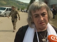 DRUGO LICE SRBIJE: Žene u crnom i ove godine u Potočarima uz Majke Srebrenice (VIDEO)