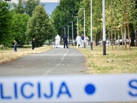 PRONAĐEN U VIKENDICI: Uhapšen muškarac (38) zbog ubistva usred bijela dana