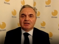 KOMENTAR ZIJADA BEĆIROVIĆA: 'Amerikanci se u BiH ponašaju kao pred odlazak iz Afganistana, Rusi drže konce'