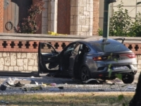 INFO IZ MUP-a KS: Normalizovan saobraćaj u Novom Sarajevu, francuski državljani zadržani na KCUS-u