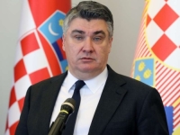 KO BI REKO ČUDA DA SE DESE: Milanović kritizirao policiju jer nije reagirala na ustaške povike na Thompsonovom koncertu