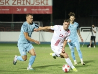 ODLIČNI NAPADAČ NARDIN MULAHUSEJNOVIĆ IMA NOVI KLUB: Zrinjski će na ime obeštećenja dobiti ozbiljan novac