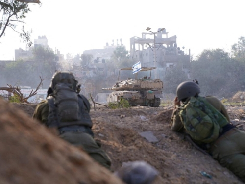 OBJAŠNJENJA TAKTIKA KOJA JE IZNENADILA: Kako Palestinci nadmudruju izraelsku vojsku?
