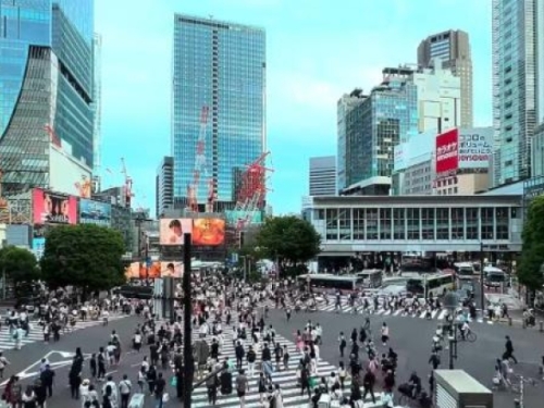 JAPAN JE U 22. VIJEKU: Došli do brzine interneta kojom skinu cijeli Netflix za 1 sekundu!