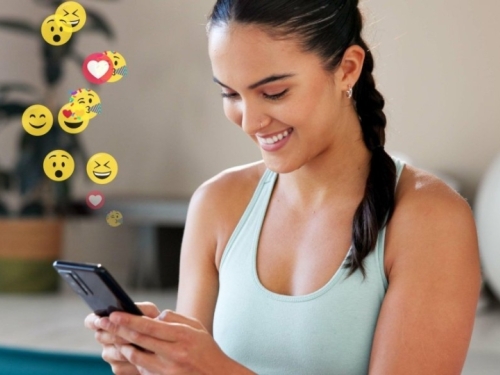 POSLIJE LAJKANJA NEMA KAJANJA: Ljudi koji koriste emojije osjećaju se povezanijima, oni djeluju kao neverbalni signali koji...