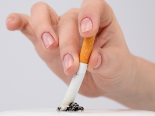 DETALJNO SECIRANJE SAMO JEDNE CIGARETE: Evo šta vašem tijelu čini svaki dim koji udahnete