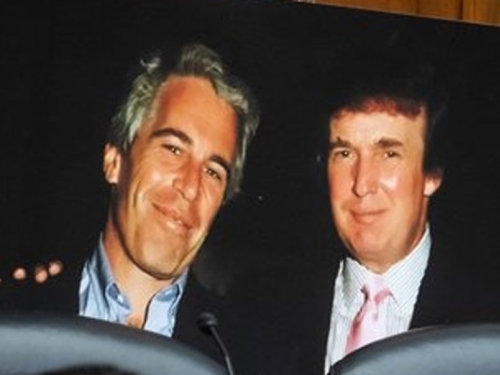 OVAJ INFO IZ SAD-a SE ČEKAO: Donald Trump tuži Wall Street Journal zbog članka o pismu...