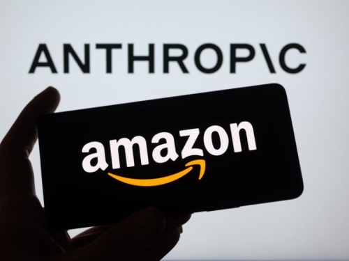 AMAZON ULAŽE SVE VIŠE U AI: Sprema milijarde ali ne za OpenAI, već za ovog konkurenta