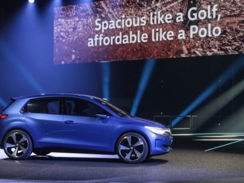 DOBRE VIJESTI ZA VOLKSWAGEN GRUPU: Do kraja juna globalna isporuka isključivo električnih modela porasla je za...