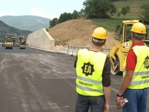 VELIKI INFRASTRUKTURNI PROJEKTI: Kako posluje bh. firma koja dobija poslove širom EU?