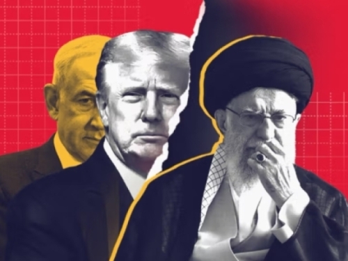 IRAN RAZOTKRIO PAKLENI PLAN: 'Obavještajni podaci pokazuju da se SAD priprema za rat! Pregovorima kupuju vrijeme da bi ojačali Izrael'