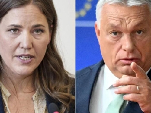 DANSKOJ PUKAO FILM, TRAŽE ODLUKU KOJU EU JOŠ NIKADA NIJE DONIJELA: 'Odmah aktivirajte nuklearni član protiv Mađara!'